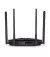 Бездротовий маршрутизатор Mercusys MR80X (AX3000 Wi-Fi6, 1xGE WAN, 3XGE LAN, 4 антени)