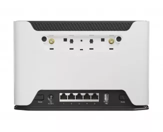 Маршрутизатор MikroTik Chateau LTE12 (D53G-5HacD2HnD-TC&EG120K-EA)