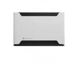 Маршрутизатор MikroTik Chateau LTE12 (D53G-5HacD2HnD-TC&EG120K-EA)