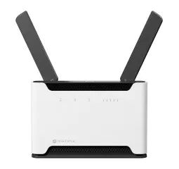 Маршрутизатор MikroTik Chateau PRO ax (H53UiG-5HaxQ2HaxQ)