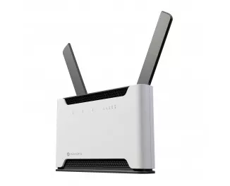Маршрутизатор MikroTik Chateau PRO ax (H53UiG-5HaxQ2HaxQ)