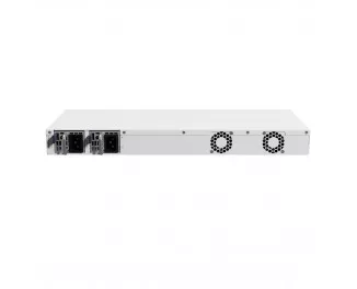 Маршрутизатор MikroTik Cloud Core Router CCR2004-16G-2S+