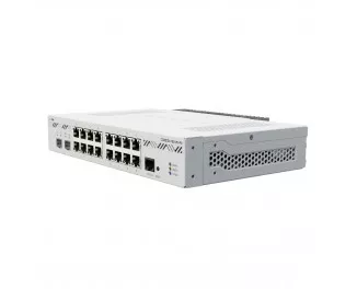 Маршрутизатор MikroTik Cloud Core Router CCR2004-16G-2S+PC
