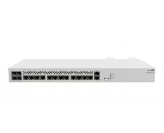 Маршрутизатор MikroTik Cloud Core Router CCR2116-12G-4S+