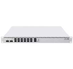 Маршрутизатор MikroTik Cloud Core Router CCR2216-1G-12XS-2XQ
