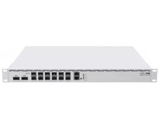 Маршрутизатор MikroTik Cloud Core Router CCR2216-1G-12XS-2XQ