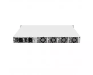 Маршрутизатор MikroTik Cloud Core Router CCR2216-1G-12XS-2XQ