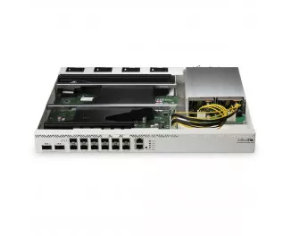 Маршрутизатор MikroTik Cloud Core Router CCR2216-1G-12XS-2XQ