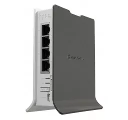 Маршрутизатор MikroTik hAP AX lite LTE6 (L41G-2axD&FG621-EA)