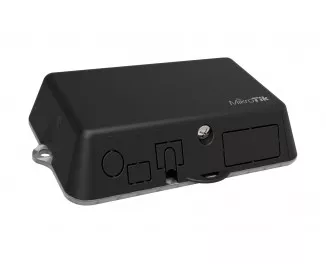 Маршрутизатор MikroTik LtAP mini LTE kit (2024)