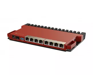 Маршрутизатор MikroTik RouterBOARD L009UiGS-RM