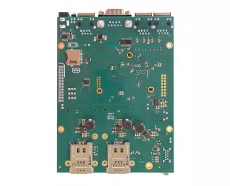 Маршрутизатор MikroTik RouterBOARD M33G