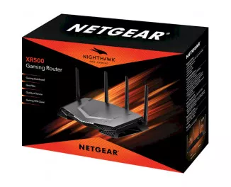 Маршрутизатор Netgear XR500 Nighthawk (XR500-100EUS)