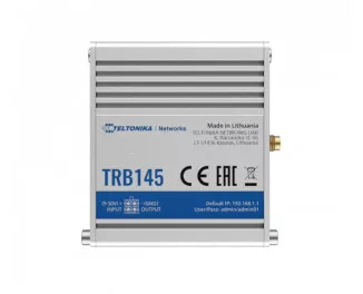 Маршрутизатор Teltonika TRB145