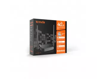 Маршрутизатор Tenda 4G03 Pro