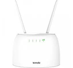 Маршрутизатор Tenda 4G06