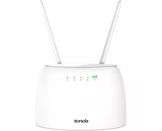 Маршрутизатор Tenda 4G06
