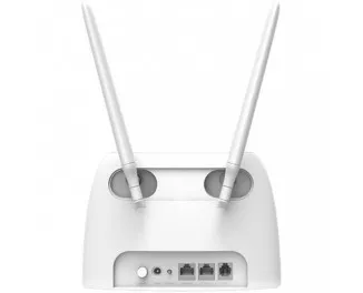 Маршрутизатор Tenda 4G06