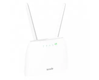 Маршрутизатор Tenda 4G06