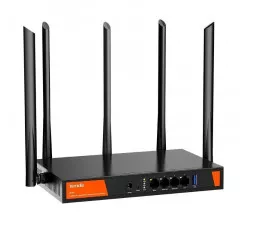 Маршрутизатор Tenda W30e