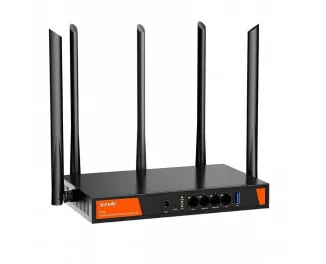 Маршрутизатор Tenda W30e