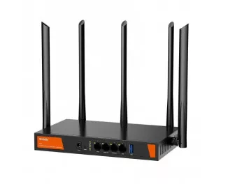 Маршрутизатор Tenda W30e