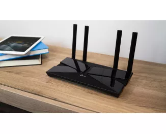 Маршрутизатор TP-Link Archer AX1500