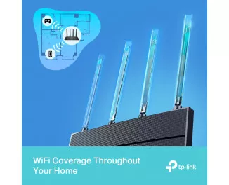 Маршрутизатор TP-Link Archer AX17