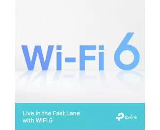 Маршрутизатор TP-Link Archer AX17