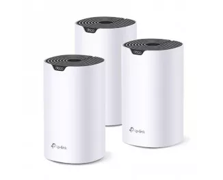 Маршрутизатор TP-Link Deco S7 (3-pack)