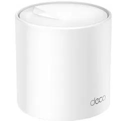 Маршрутизатор TP-Link Deco X60 (1-pack)