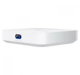 Маршрутизатор Ubiquiti UniFi Cloud Gateway Ultra (UCG-Ultra)