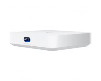 Маршрутизатор Ubiquiti UniFi Cloud Gateway Ultra (UCG-Ultra)