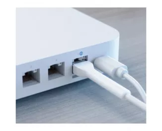 Маршрутизатор Ubiquiti UniFi Cloud Gateway Ultra (UCG-Ultra)