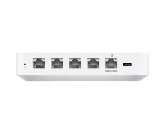 Маршрутизатор Ubiquiti UniFi Cloud Gateway Ultra (UCG-Ultra)