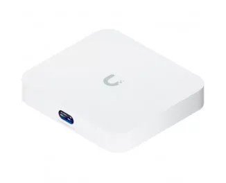 Маршрутизатор Ubiquiti UniFi Cloud Gateway Ultra (UCG-Ultra)