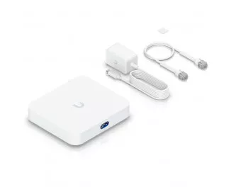 Маршрутизатор Ubiquiti UniFi Cloud Gateway Ultra (UCG-Ultra)