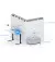 Маршрутизатор Ubiquiti UniFi Cloud Gateway Ultra (UCG-Ultra)