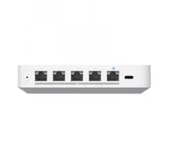 Маршрутизатор Ubiquiti Unifi UXG-Max