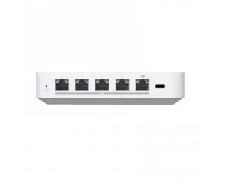 Маршрутизатор Ubiquiti Unifi UXG-Max