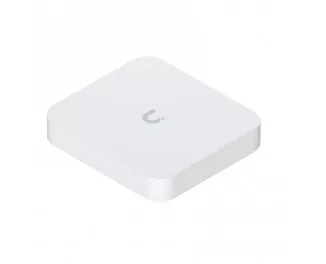 Маршрутизатор Ubiquiti Unifi UXG-Max