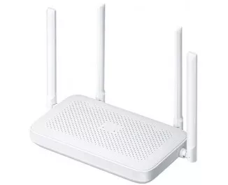 Маршрутизатор Xiaomi Router AX1500 White (DVB4412GL) Global