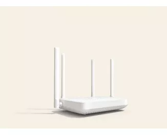Маршрутизатор Xiaomi Router AX1500 White (DVB4412GL) Global
