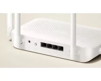 Маршрутизатор Xiaomi Router AX1500 White (DVB4412GL) Global