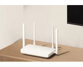 Маршрутизатор Xiaomi Router AX1500 White (DVB4412GL) Global