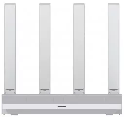 Маршрутизатор Xiaomi Router AX3000T (DVB4423GL) EU