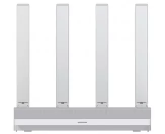 Маршрутизатор Xiaomi Router AX3000T (DVB4423GL) EU