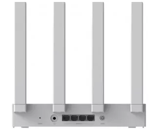 Маршрутизатор Xiaomi Router AX3000T (DVB4423GL) EU