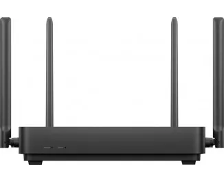Маршрутизатор Xiaomi Router AX3200 Wi-Fi 6 (DVB4314GL) Global