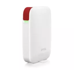 Маршрутизатор ZYXEL Nebula USG LITE 60AX (USGLITE60AX-EU0101F)